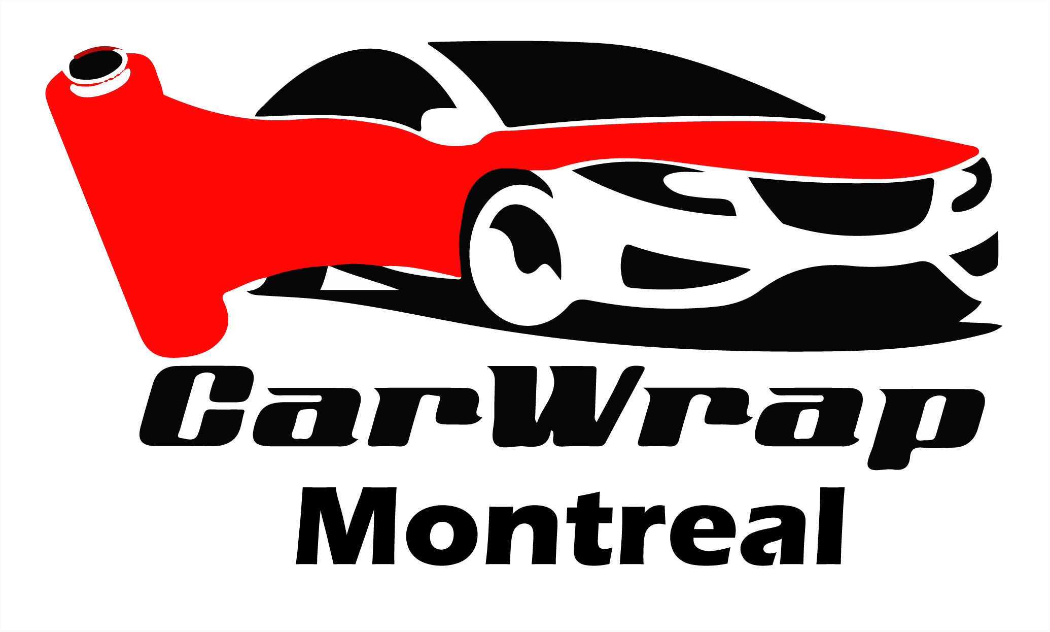 Car Wrap Montreal